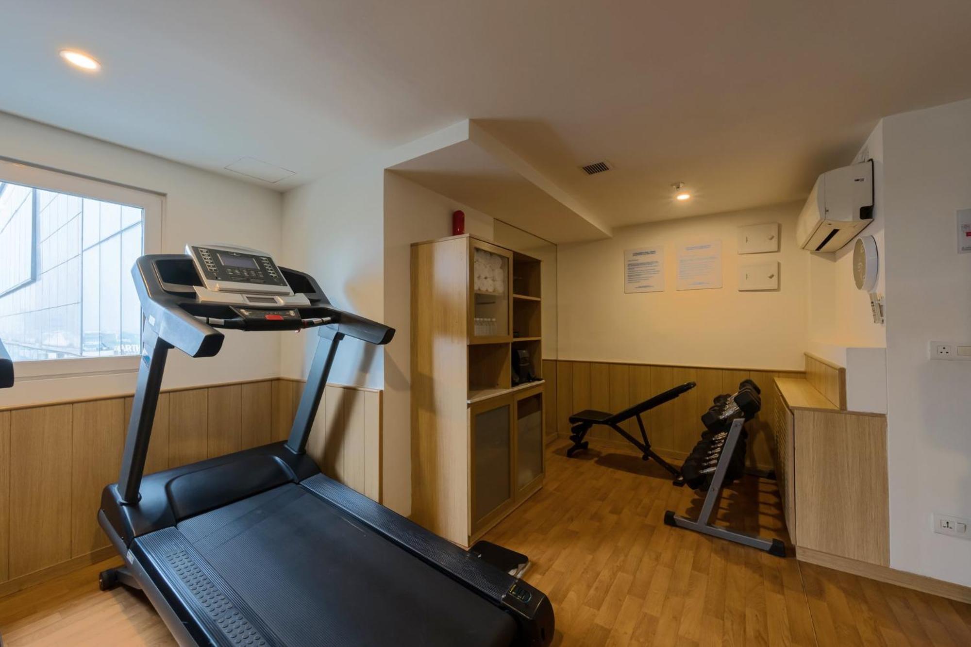 Holiday Inn Express Greater Noida Knowledge Park By Ihg Exteriör bild